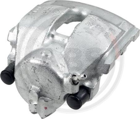 A.B.S. 422881 - Brake Caliper car-mod.net
