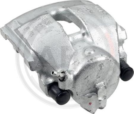 A.B.S. 422882 - Brake Caliper car-mod.net