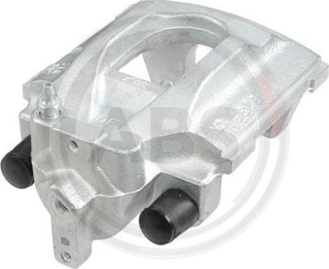 A.B.S. 422821 - Brake Caliper car-mod.net