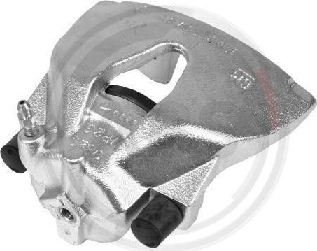 A.B.S. 422341 - Brake Caliper car-mod.net