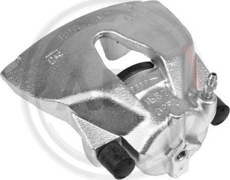 A.B.S. 422342 - Brake Caliper car-mod.net