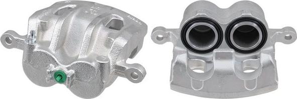 A.B.S. 422351 - Brake Caliper car-mod.net