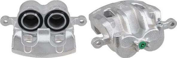 A.B.S. 422352 - Brake Caliper car-mod.net