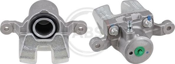 A.B.S. 422362 - Brake Caliper car-mod.net