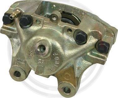 A.B.S. 422301 - Brake Caliper car-mod.net
