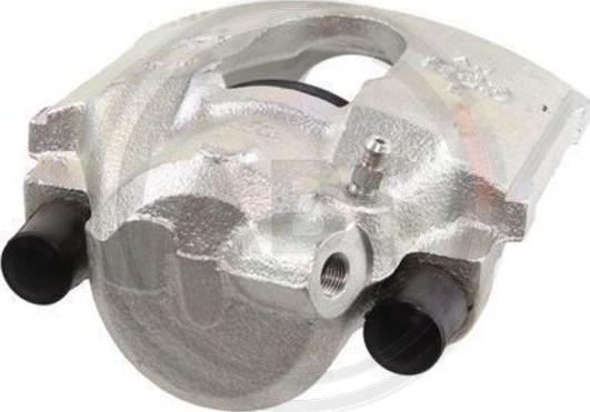A.B.S. 422232 - Brake Caliper car-mod.net