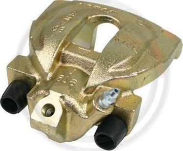 A.B.S. 422742 - Brake Caliper car-mod.net