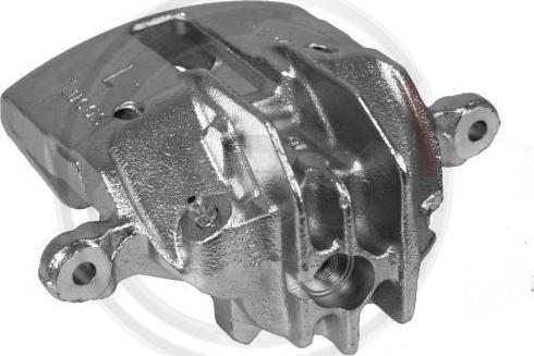 A.B.S. 422701 - Brake Caliper car-mod.net