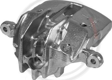 A.B.S. 422702 - Brake Caliper car-mod.net
