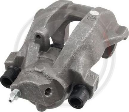 A.B.S. 422781 - Brake Caliper car-mod.net