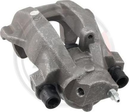 A.B.S. 422782 - Brake Caliper car-mod.net