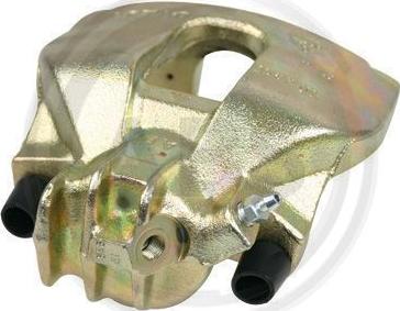 A.B.S. 422732 - Brake Caliper car-mod.net