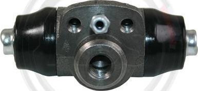 A.B.S. 42701X - Wheel Brake Cylinder car-mod.net