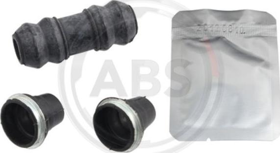 A.B.S. 55096 - Guide Sleeve Kit, brake caliper car-mod.net