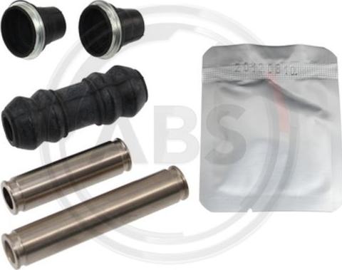 A.B.S. 55097 - Guide Sleeve Kit, brake caliper car-mod.net
