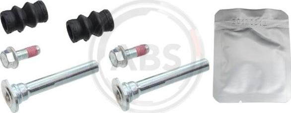 A.B.S. 55059 - Guide Sleeve Kit, brake caliper car-mod.net