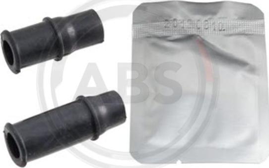 A.B.S. 55013 - Guide Sleeve Kit, brake caliper car-mod.net