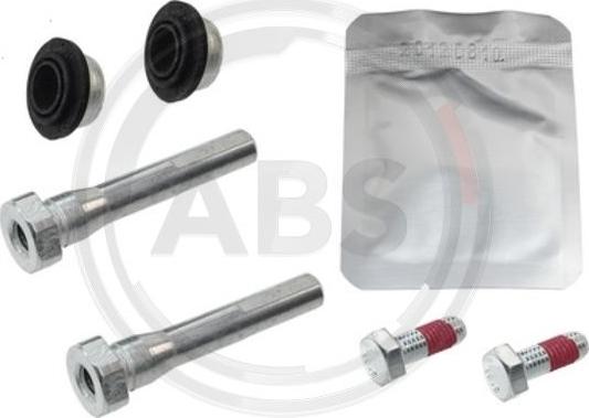 A.B.S. 55199 - Guide Sleeve Kit, brake caliper car-mod.net