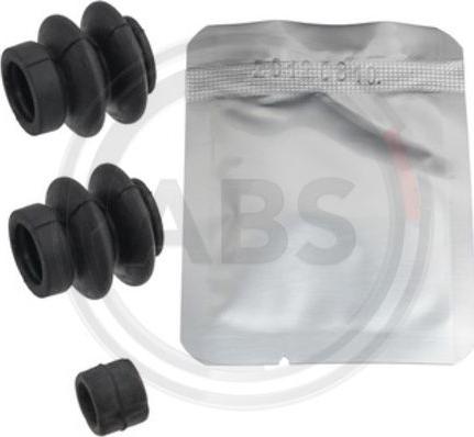 A.B.S. 55141 - Guide Sleeve Kit, brake caliper car-mod.net