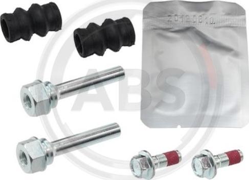 A.B.S. 55170 - Guide Sleeve Kit, brake caliper car-mod.net