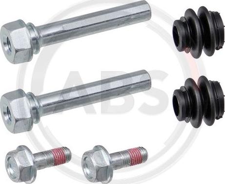 A.B.S. 55397 - Repair Kit, brake caliper car-mod.net