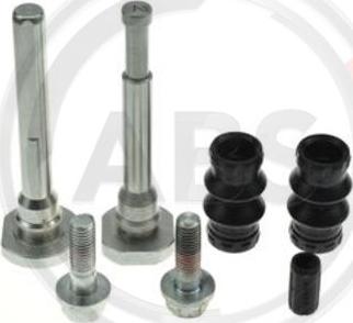 A.B.S. 55309 - Guide Sleeve Kit, brake caliper car-mod.net