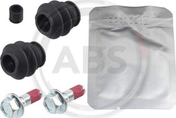 A.B.S. 55234 - Guide Sleeve Kit, brake caliper car-mod.net