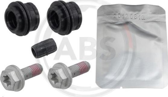 A.B.S. 55221 - Guide Sleeve Kit, brake caliper car-mod.net