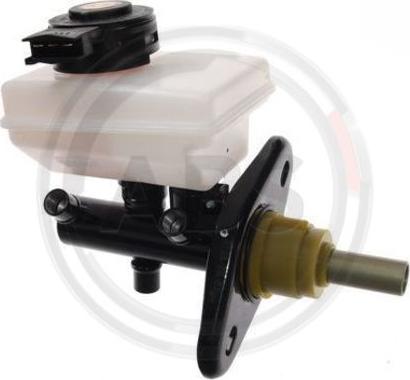 A.B.S. 51996 - Brake Master Cylinder car-mod.net