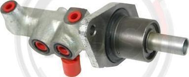 A.B.S. 51992 - Brake Master Cylinder car-mod.net