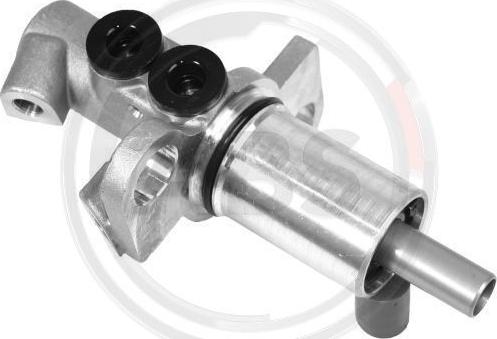 A.B.S. 51680 - Brake Master Cylinder car-mod.net