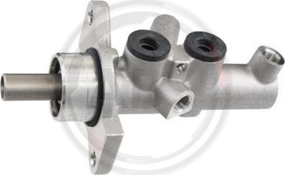 A.B.S. 51682 - Brake Master Cylinder car-mod.net