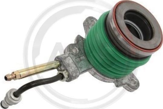 A.B.S. 51049 - Central Slave Cylinder, clutch car-mod.net