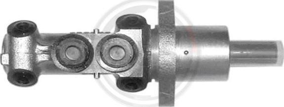 A.B.S. 51016X - Brake Master Cylinder car-mod.net