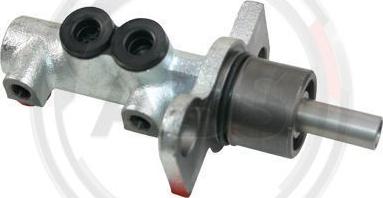 A.B.S. 51017X - Brake Master Cylinder car-mod.net