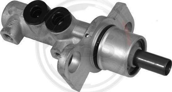 A.B.S. 51029 - Brake Master Cylinder car-mod.net