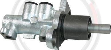 A.B.S. 51028 - Brake Master Cylinder car-mod.net