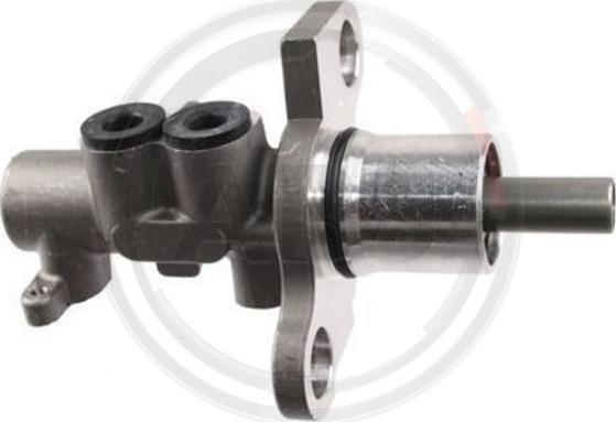 A.B.S. 51027 - Brake Master Cylinder car-mod.net