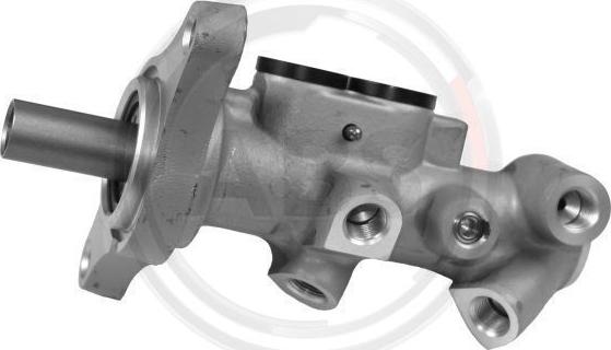 A.B.S. 51074 - Brake Master Cylinder car-mod.net