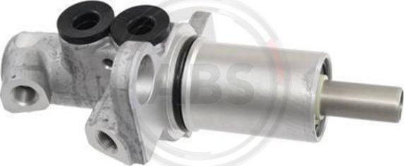 A.B.S. 51162 - Brake Master Cylinder car-mod.net