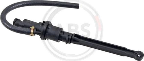A.B.S. 51185 - Master Cylinder, clutch car-mod.net