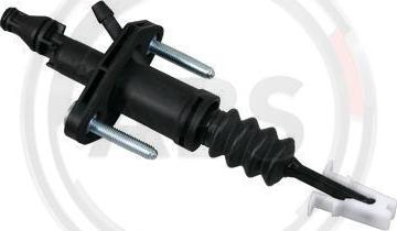 A.B.S. 51186 - Master Cylinder, clutch car-mod.net