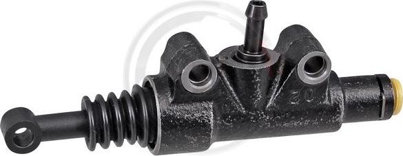 A.B.S. 51171 - Master Cylinder, clutch car-mod.net