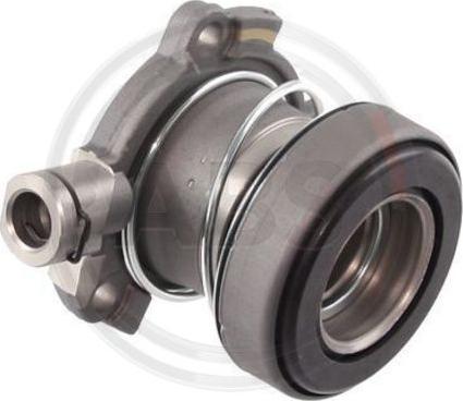 A.B.S. 51890 - Central Slave Cylinder, clutch car-mod.net