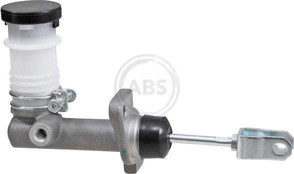 A.B.S. 51841 - Master Cylinder, clutch car-mod.net