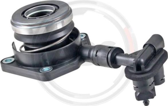 A.B.S. 51246 - Central Slave Cylinder, clutch car-mod.net
