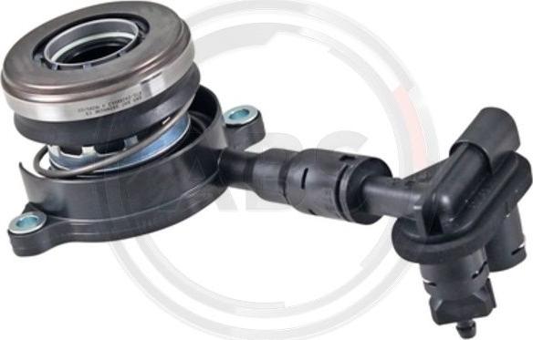A.B.S. 51248 - Central Slave Cylinder, clutch car-mod.net
