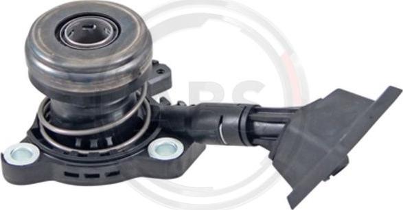 A.B.S. 51243 - Central Slave Cylinder, clutch car-mod.net