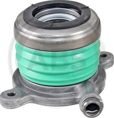 A.B.S. 51264 - Central Slave Cylinder, clutch car-mod.net