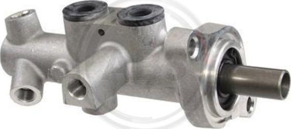 A.B.S. 51204 - Brake Master Cylinder car-mod.net